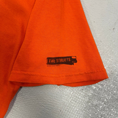 2006 The Streets T-shirt