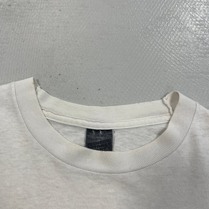 Early 90s Plus8 Records Long Sleeve