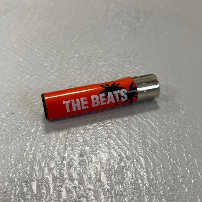 00s The Streets ‘The Beats’ Clipper Lighter