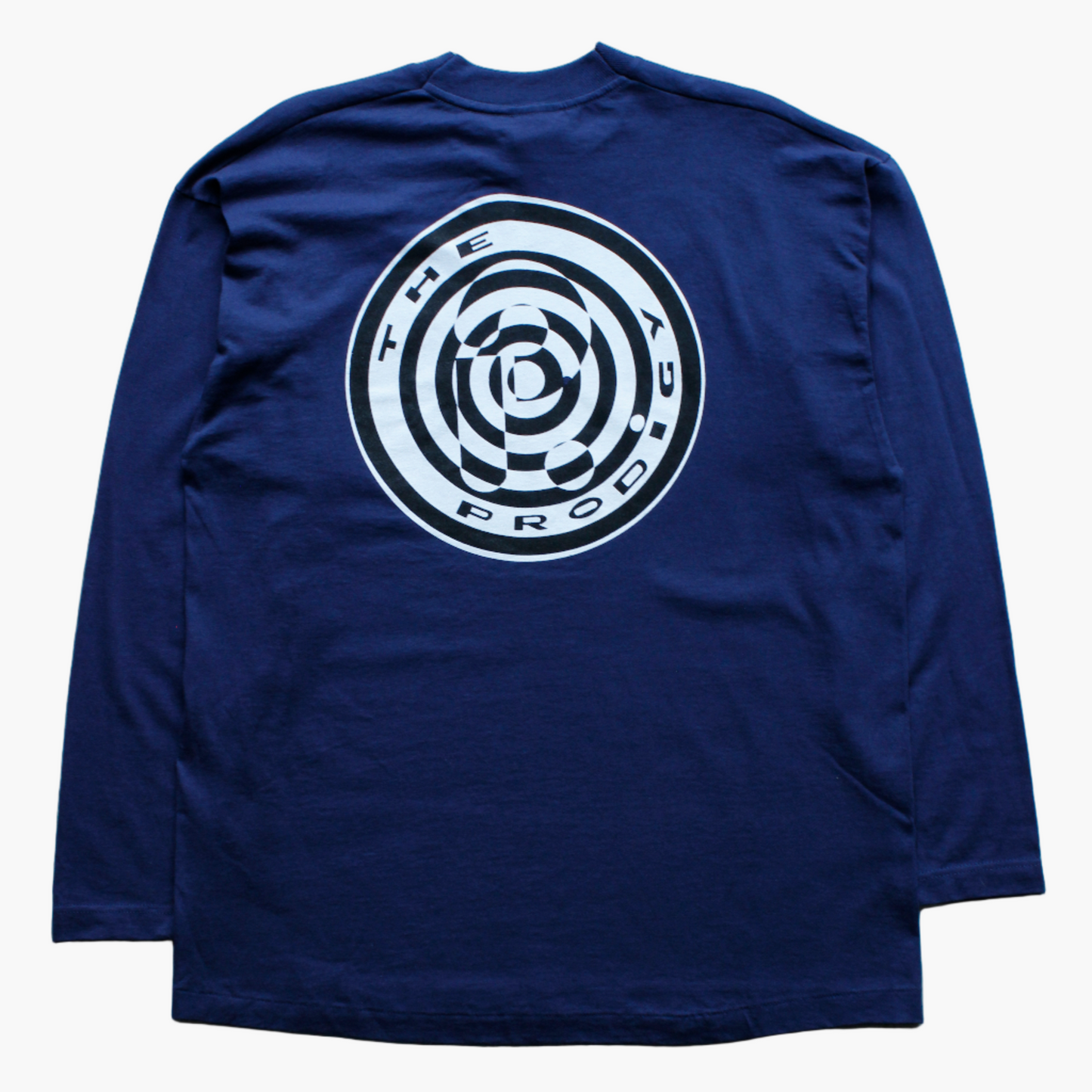 Early 90s The Prodigy Long Sleeve