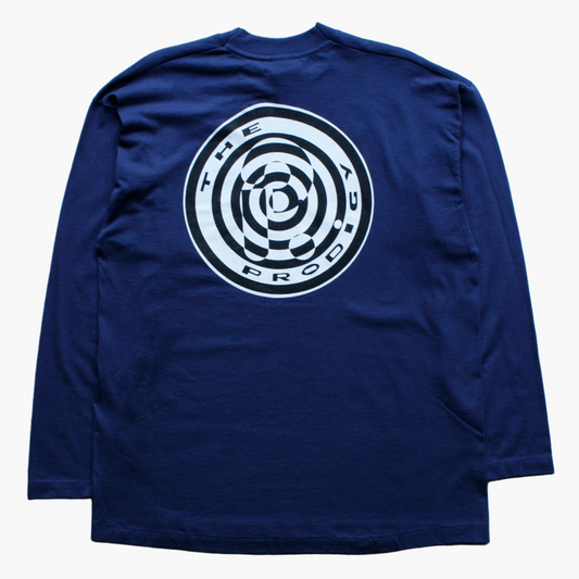 Early 90s The Prodigy Long Sleeve
