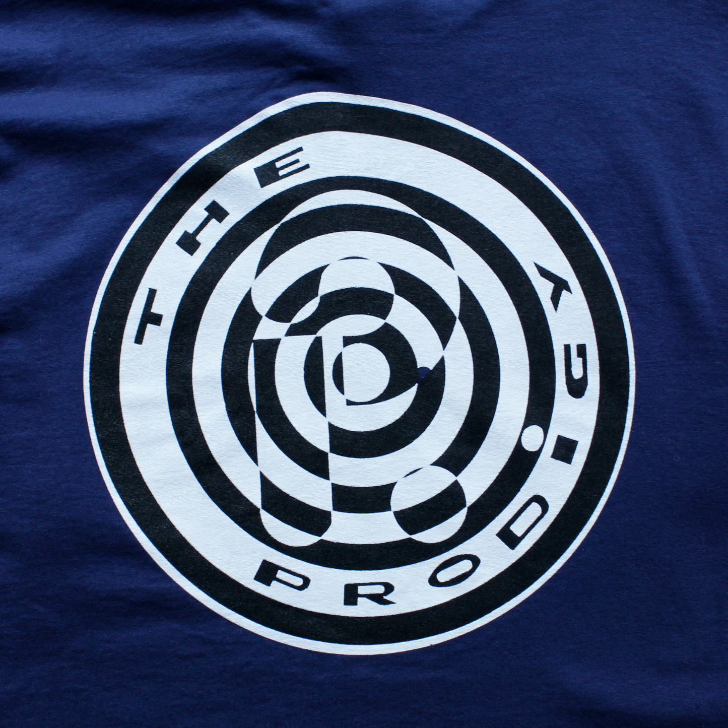 Early 90s The Prodigy Long Sleeve