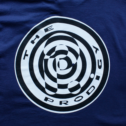 Early 90s The Prodigy Long Sleeve