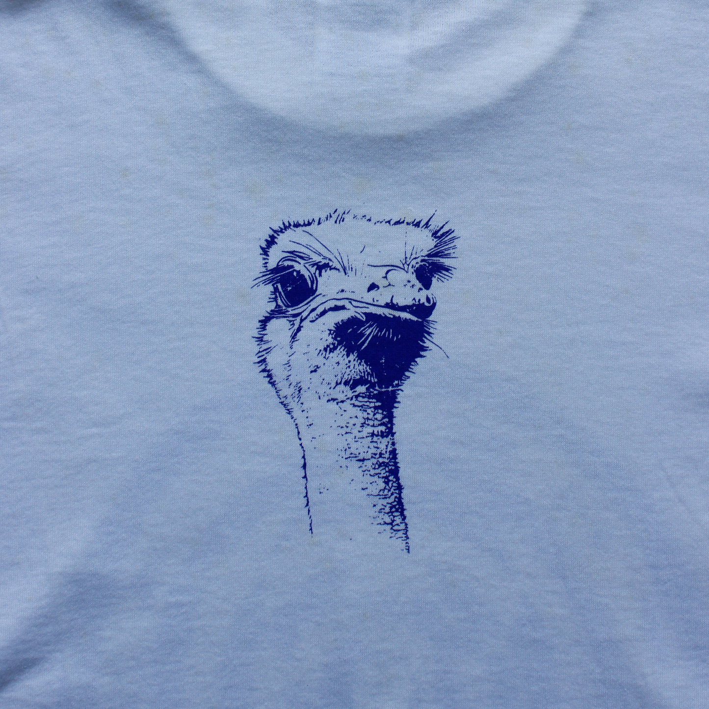 Early 90s The Prodigy Out Of Space Emu Long Sleeve