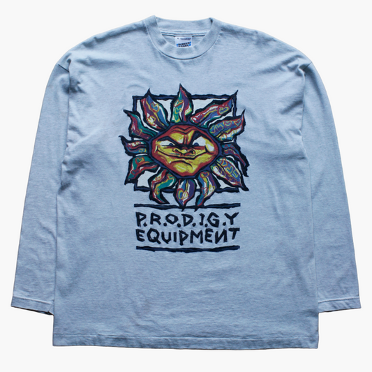 90s The Prodigy Long Sleeve
