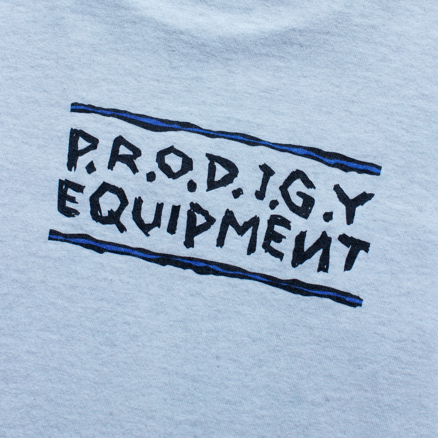 90s The Prodigy Long Sleeve