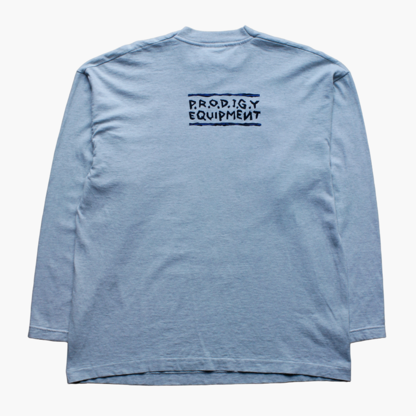 90s The Prodigy Long Sleeve