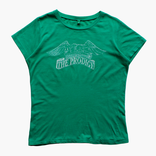 00s The Prodigy Baby Tee