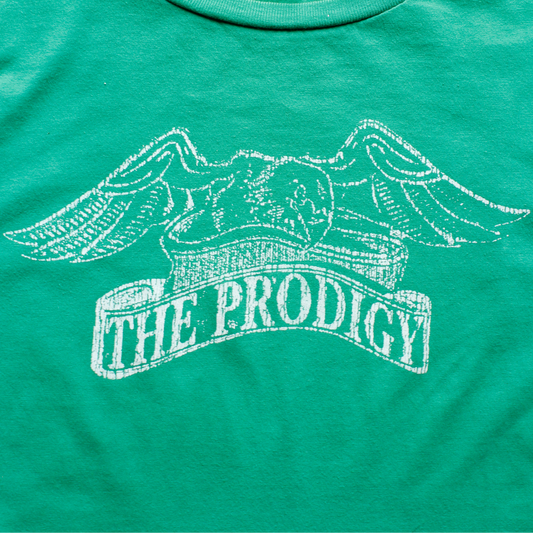 00s The Prodigy Baby Tee
