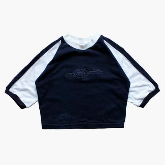 90s The Prodigy Short Sleeve Raglan