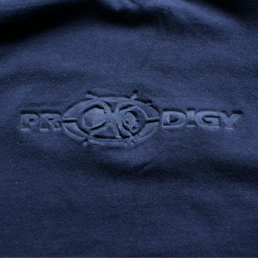 90s The Prodigy Short Sleeve Raglan
