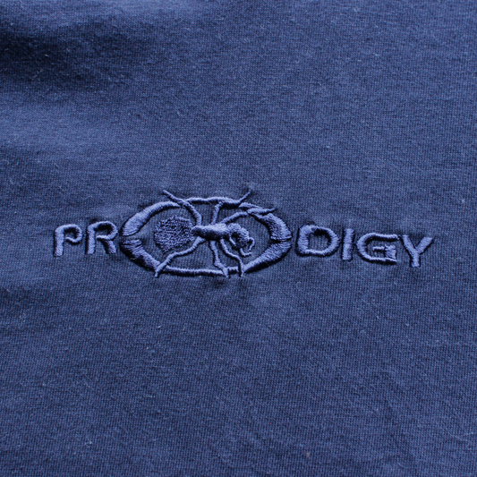 90s Prodigy Short Sleeve Raglan