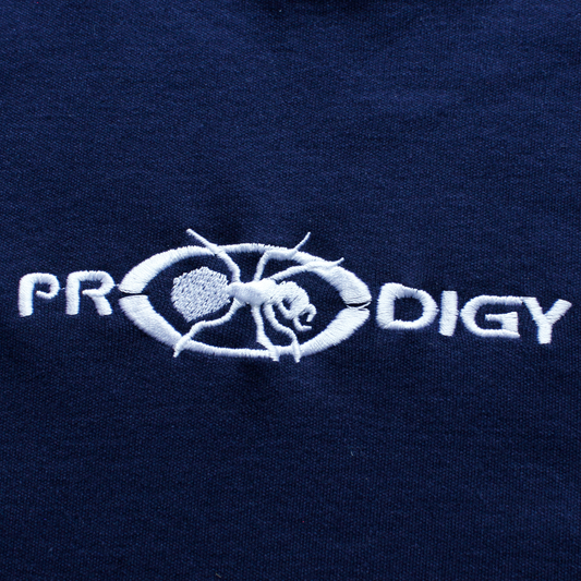 90s The Prodigy Baby Tee