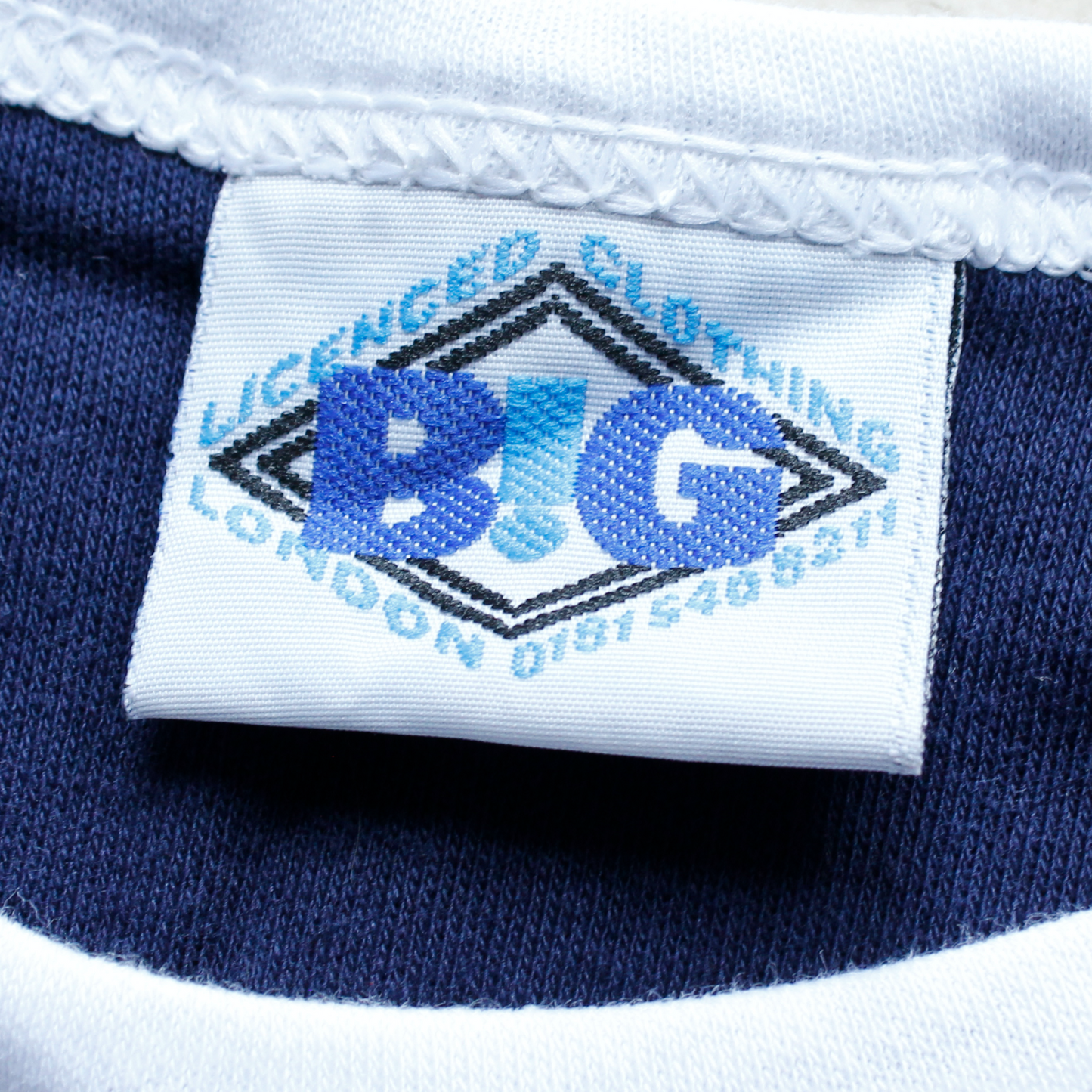 90s The Prodigy Baby Tee