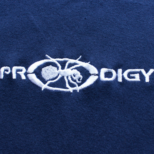 90s The Prodigy Baby Tee