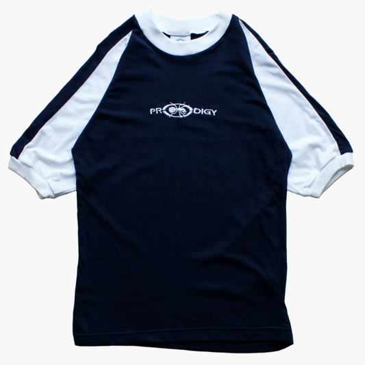 90s Prodigy Short Sleeve Raglan