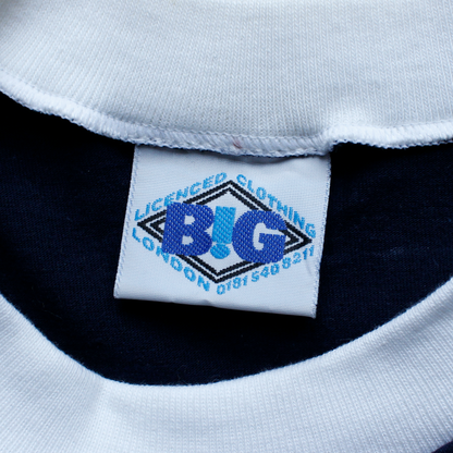 90s Prodigy Short Sleeve Raglan