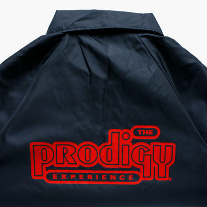 Early 90s Prodigy Coach Jacket