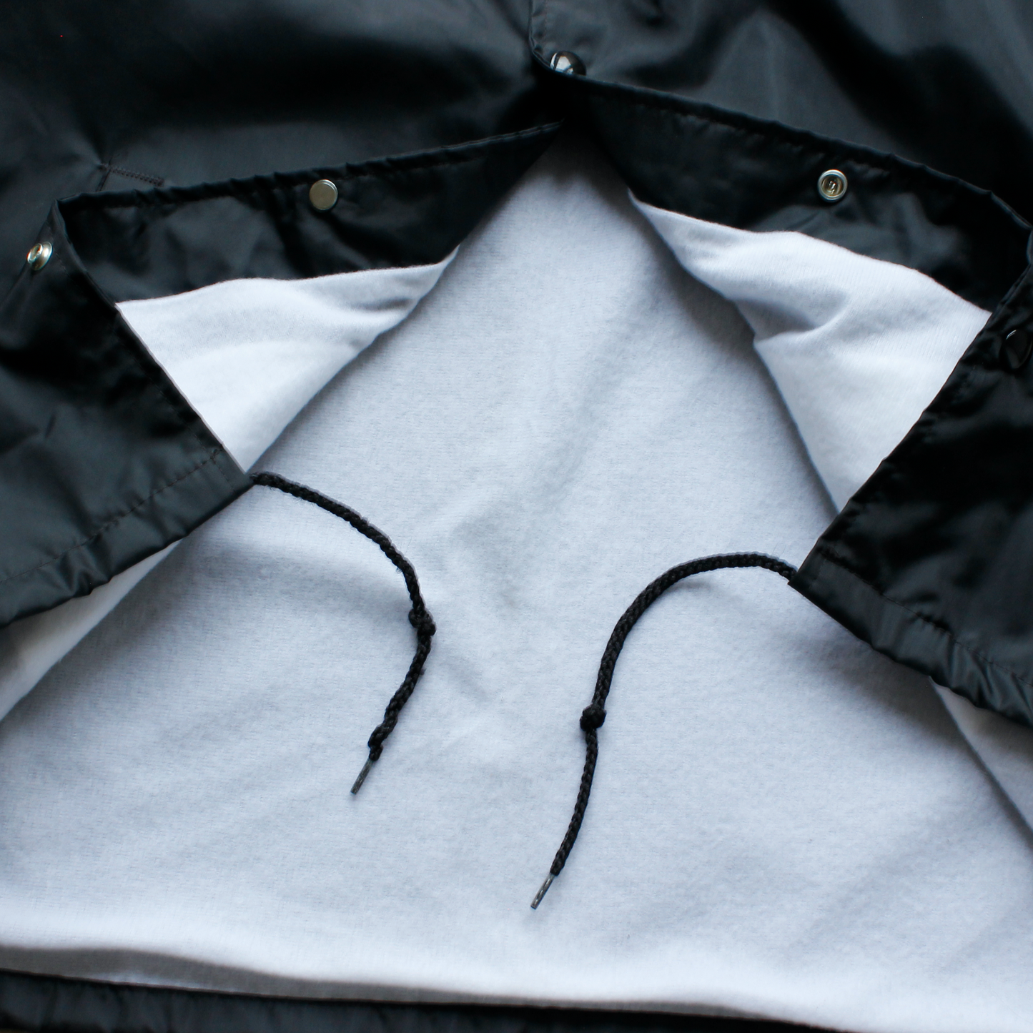 Early 90s Prodigy Coach Jacket