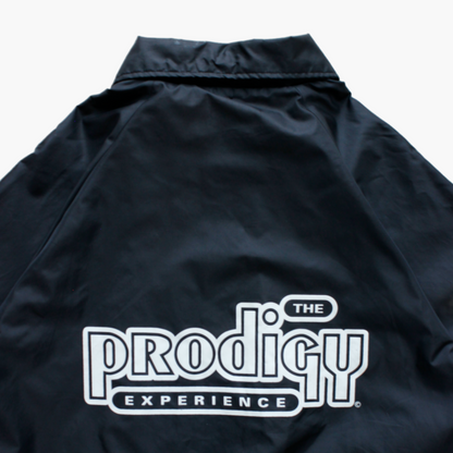 Early 90s The Prodigy Coach Jacket