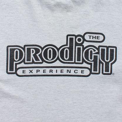 The Prodigy Experience T Shirt