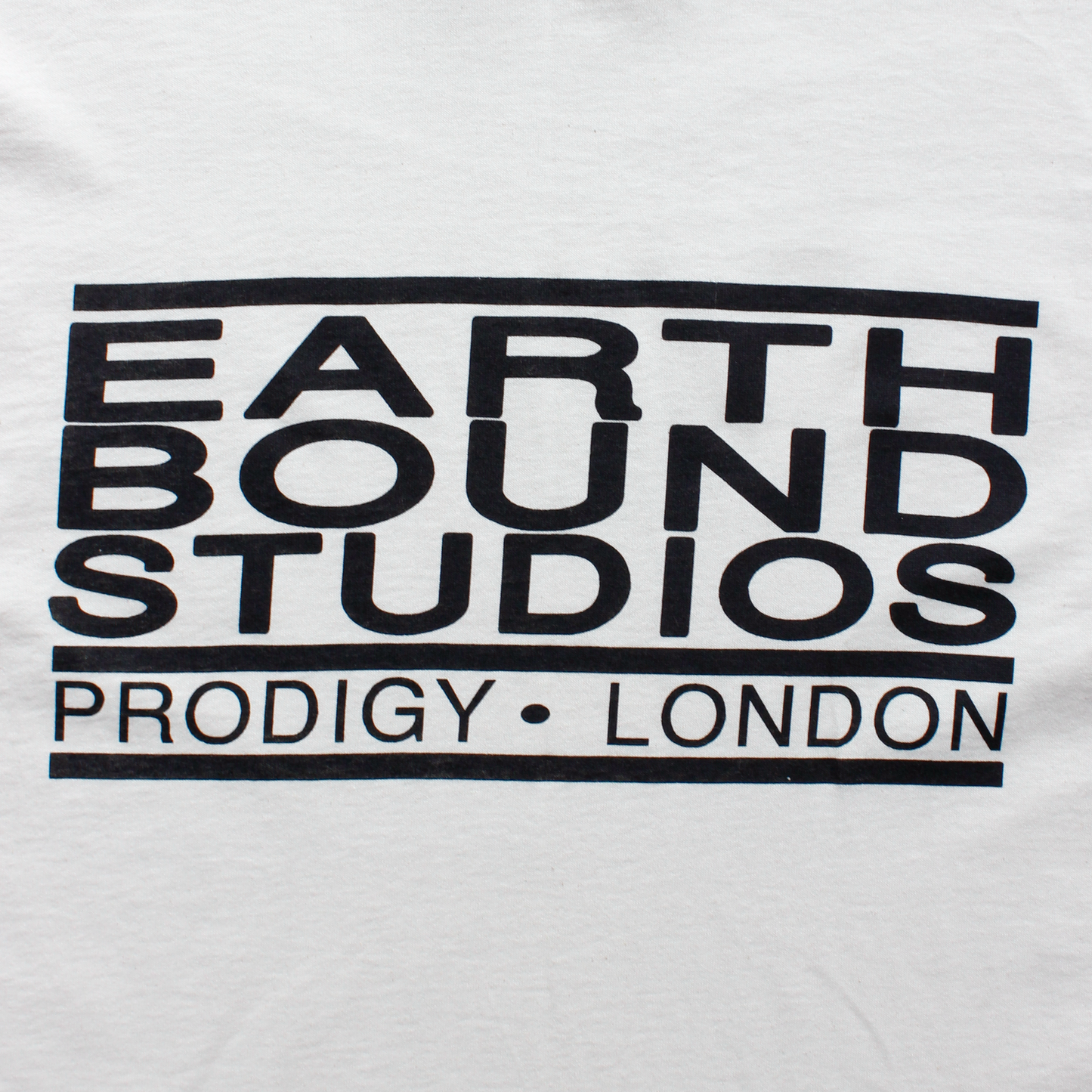 The Prodigy T Shirt